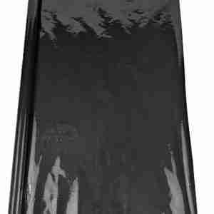 Black Vinyl Roll 36" X 10 yards
