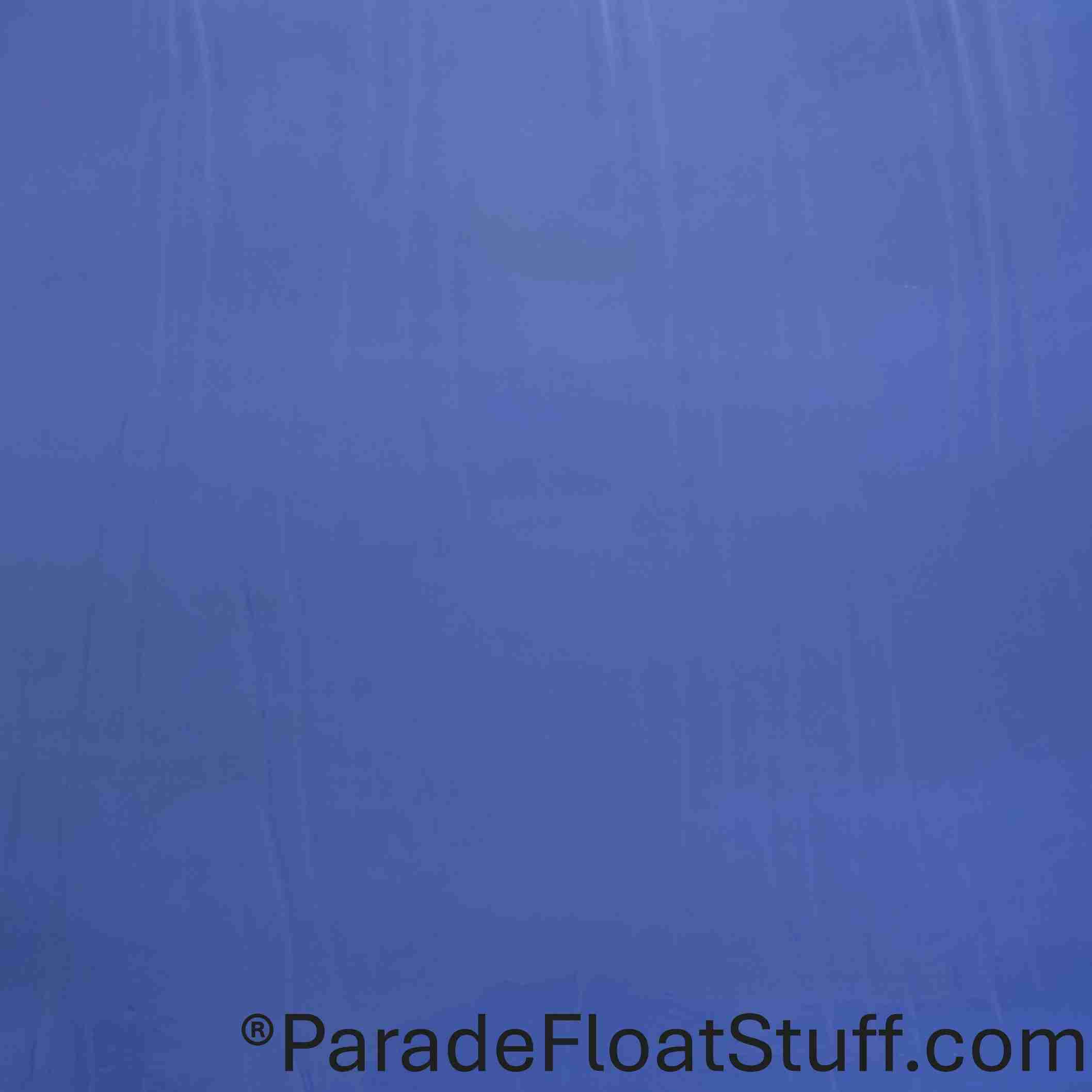 Blue Vinyl Roll 36" X 10 yards - Image 2