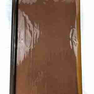 Brown Vinyl Roll 36" X 10 yards