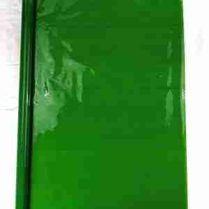 Grass Green Vinyl Roll 36" X 10 yards