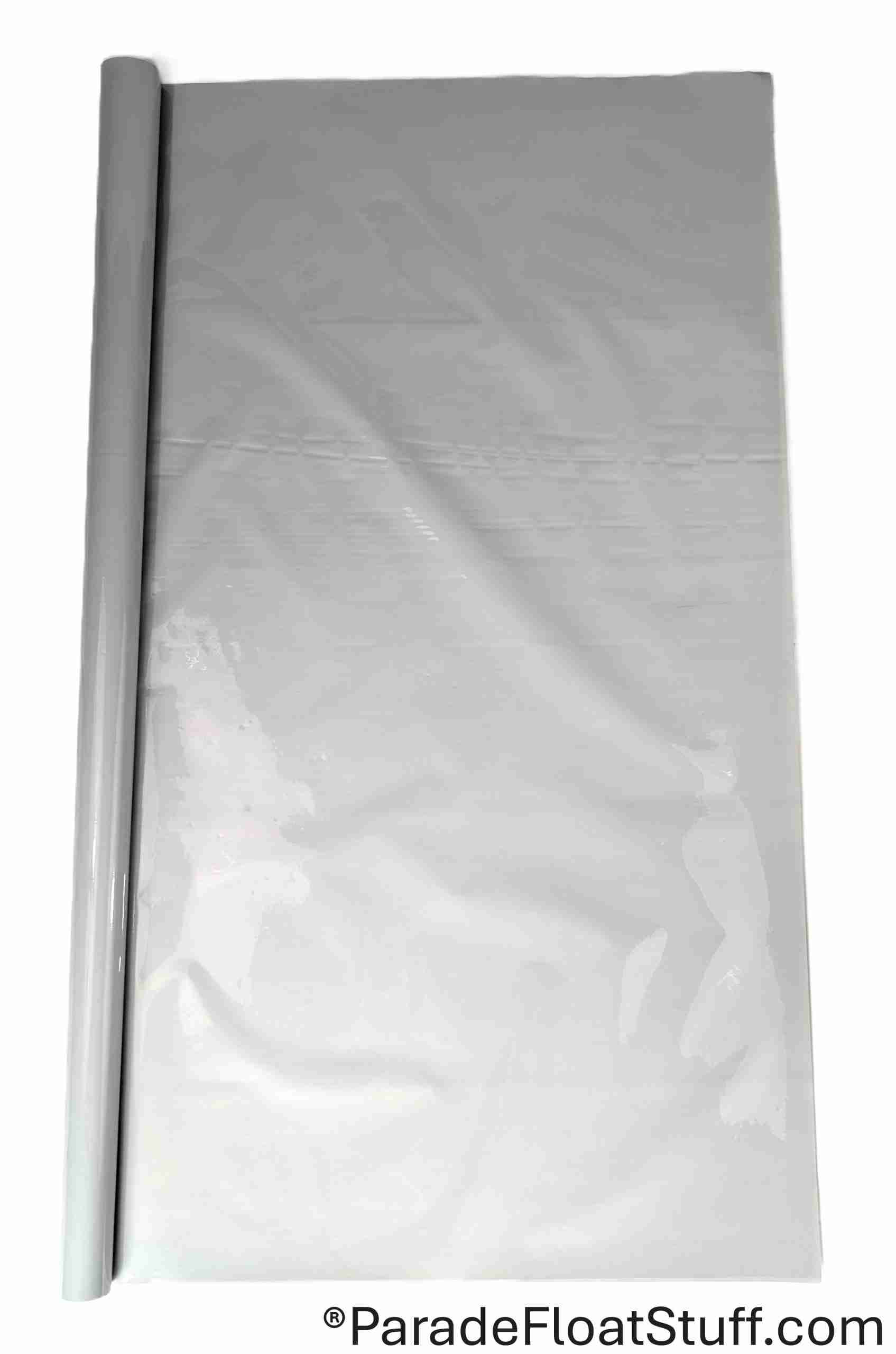 Gray Vinyl Roll 36" X 10 yards