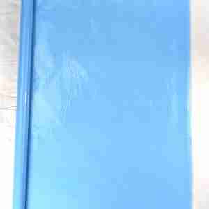 Light Blue Vinyl Roll 36″ X 10 yards