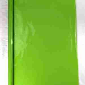 Light Green Vinyl Roll 36" X 10 yds