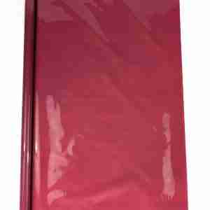 Maroon Vinyl Roll 36" X 10 yards