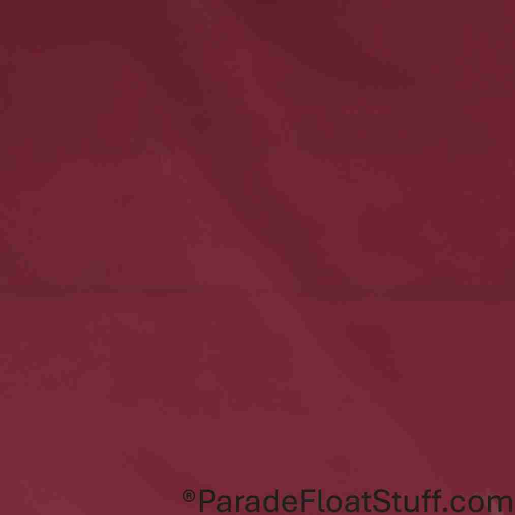 Maroon Vinyl Roll 36" X 10 yards - Image 2