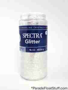 Opal Glitter per lb.