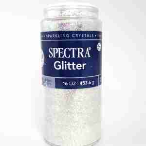 Opal Glitter per lb.
