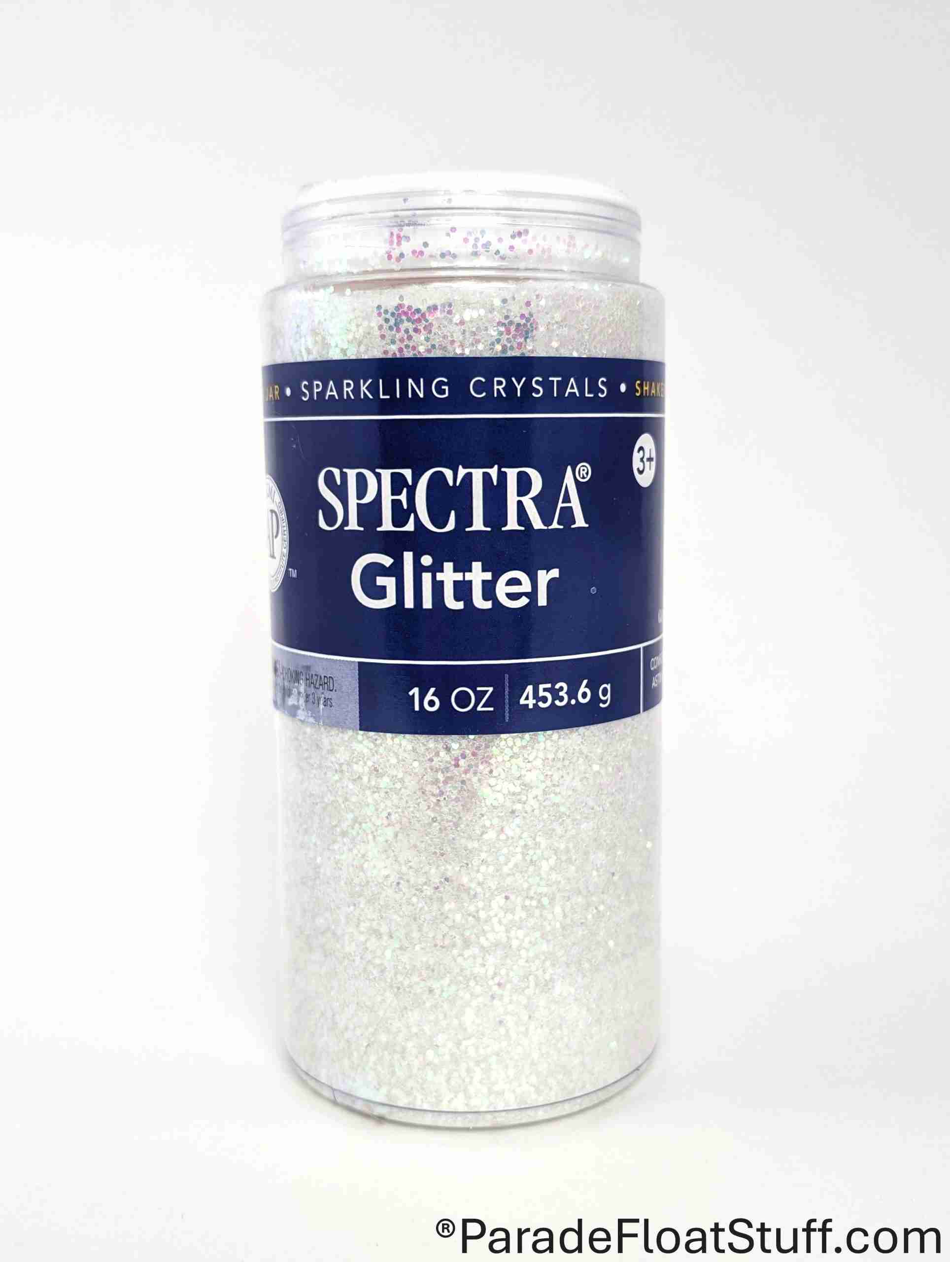 Opal Glitter per lb.