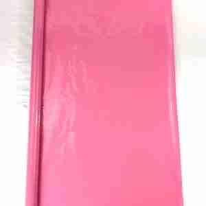 Pink Vinyl Roll 36" X 10 yds