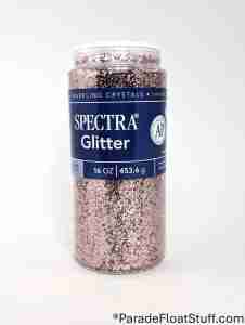 Pink Glitter per lb.