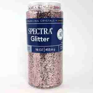 Pink Glitter per lb.