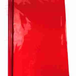 Red Vinyl Roll 36″ X 10 yards