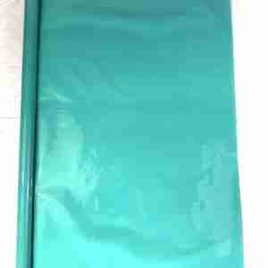 Teal Vinyl Roll 36" X 10 yards