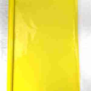 Yellow Vinyl Roll 36" X 10 yds