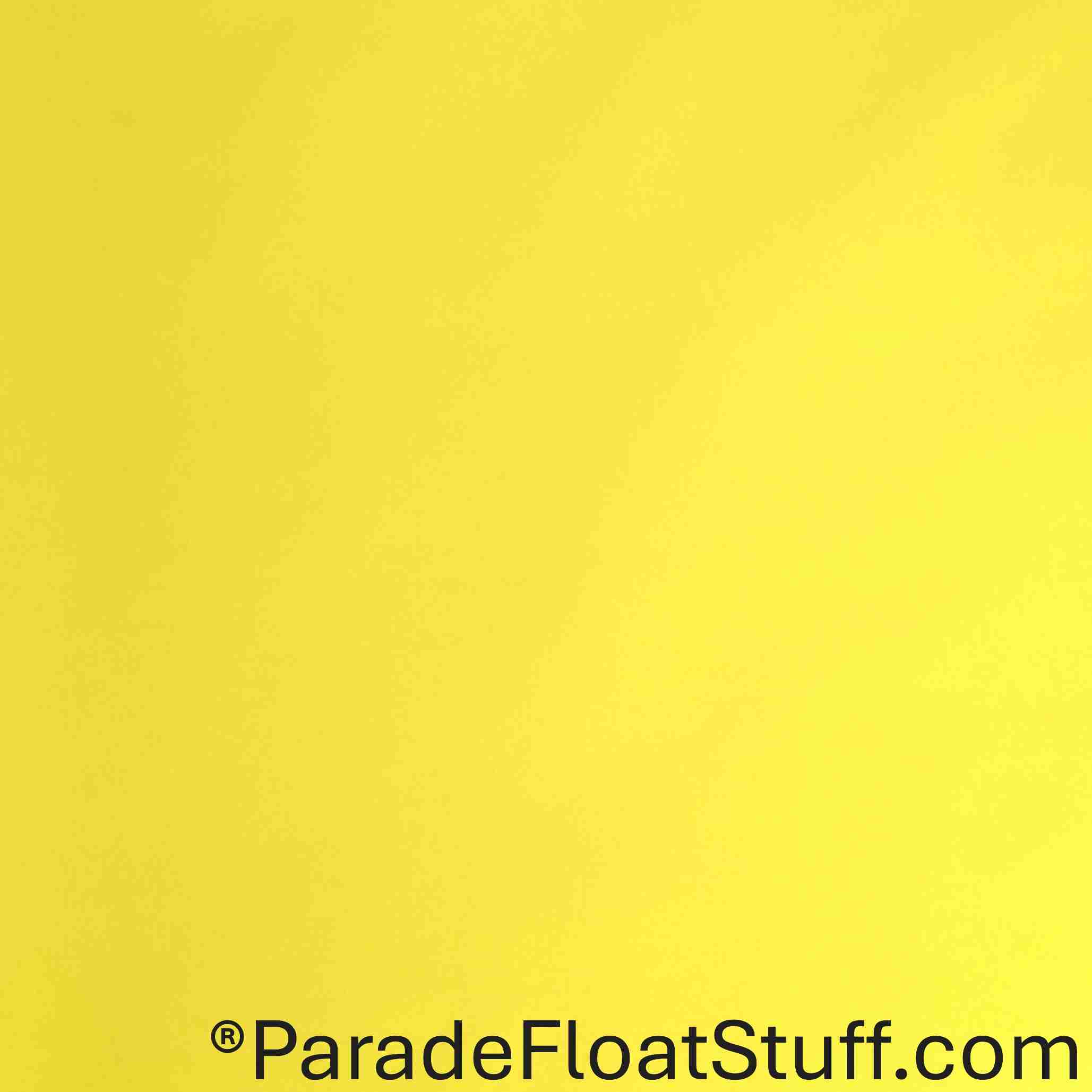 Yellow Vinyl Roll 36" X 10 yds - Image 2